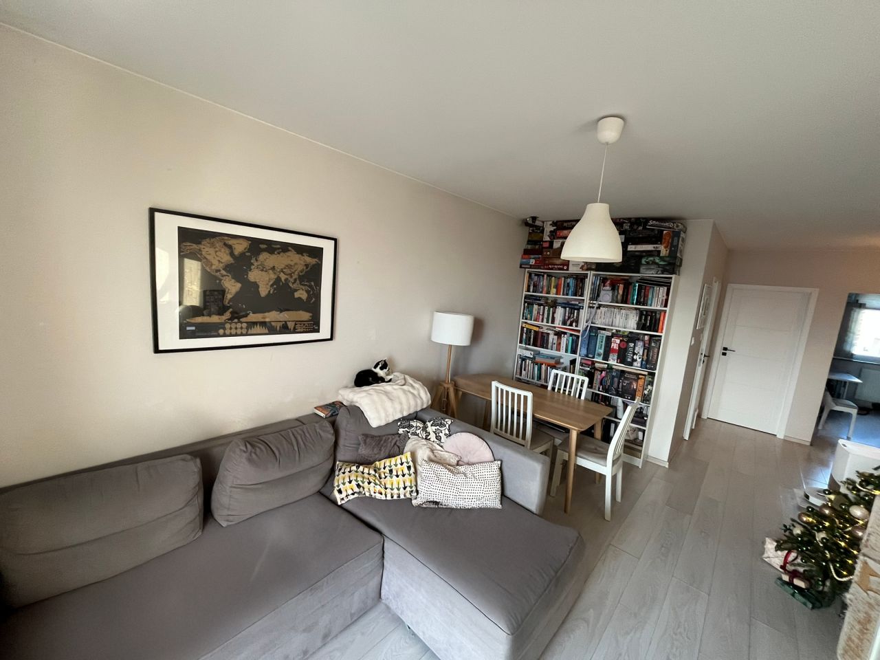 Mieszkanie 2-pokojowe Zalasewo, ul. Serdeczna. Zdjęcie 12