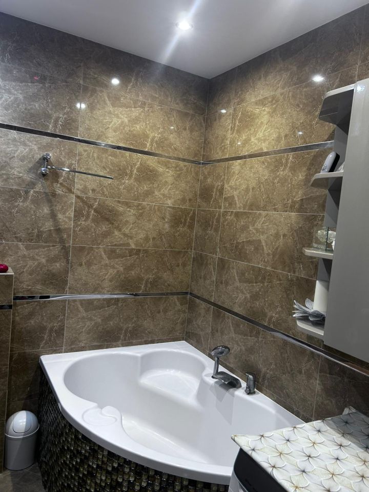 Mieszkanie 3-pokojowe Swarzędz, ul. Zygmunta Grudzińskiego. Zdjęcie 11