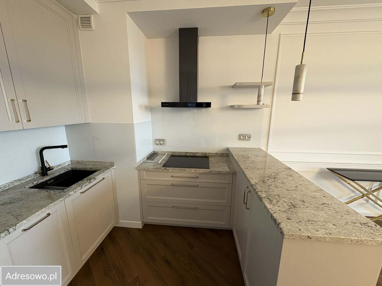 Mieszkanie 2-pokojowe Warszawa Służew, ul. Fort Służew. Zdjęcie 7