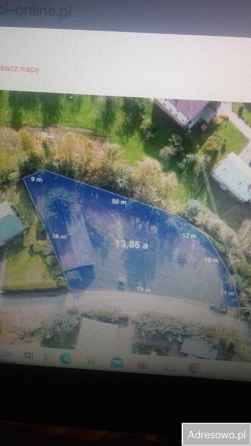 dom wolnostojący, 3 pokoje Glinik Polski. Zdjęcie 4