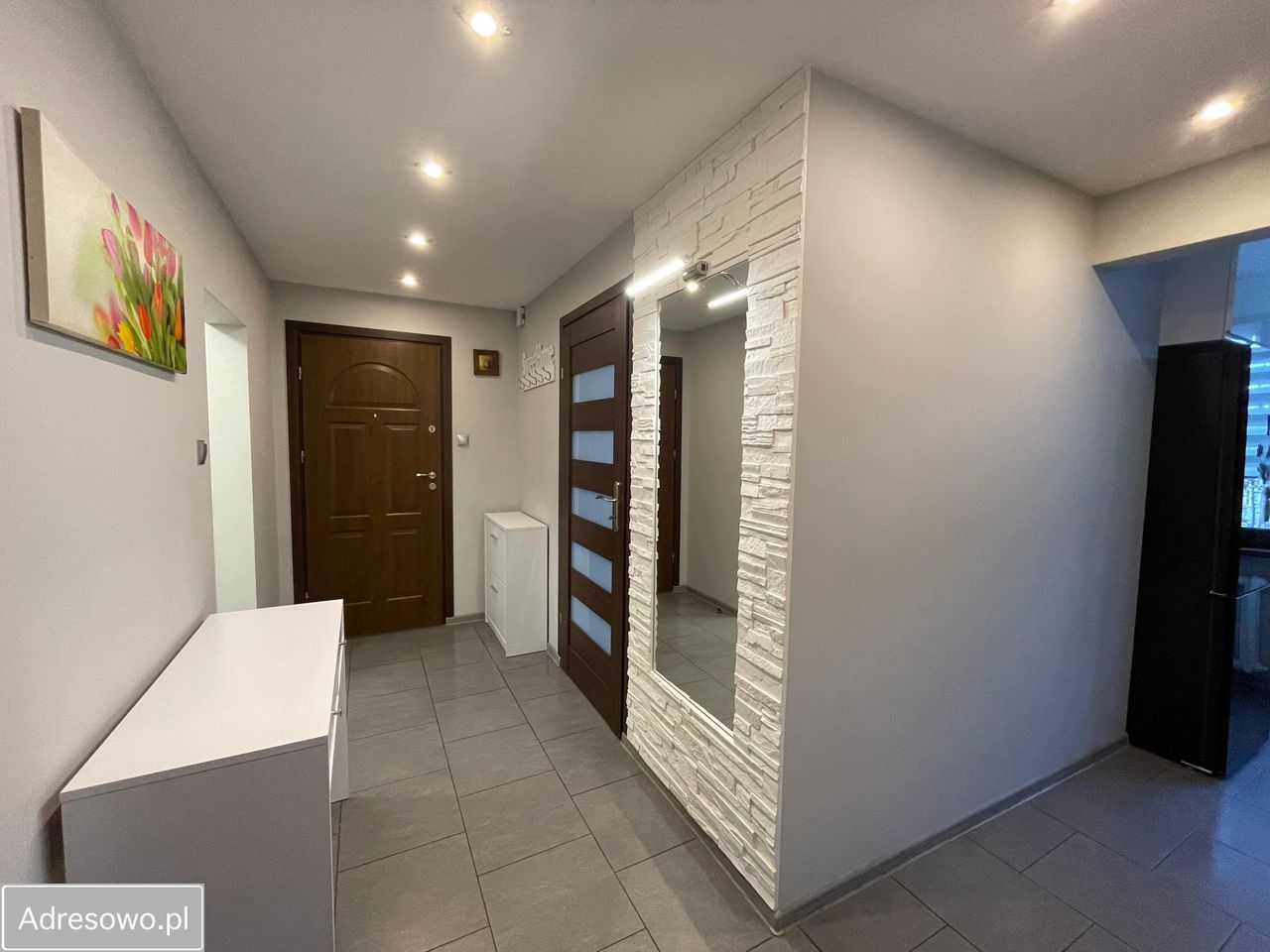 Mieszkanie 3-pokojowe Zawiercie, ul. Wierzbowa. Zdjęcie 13