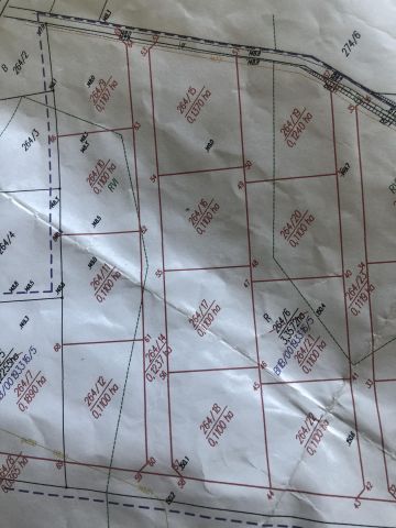 Działka budowlana Niewodnica Nargilewska. Zdjęcie 1