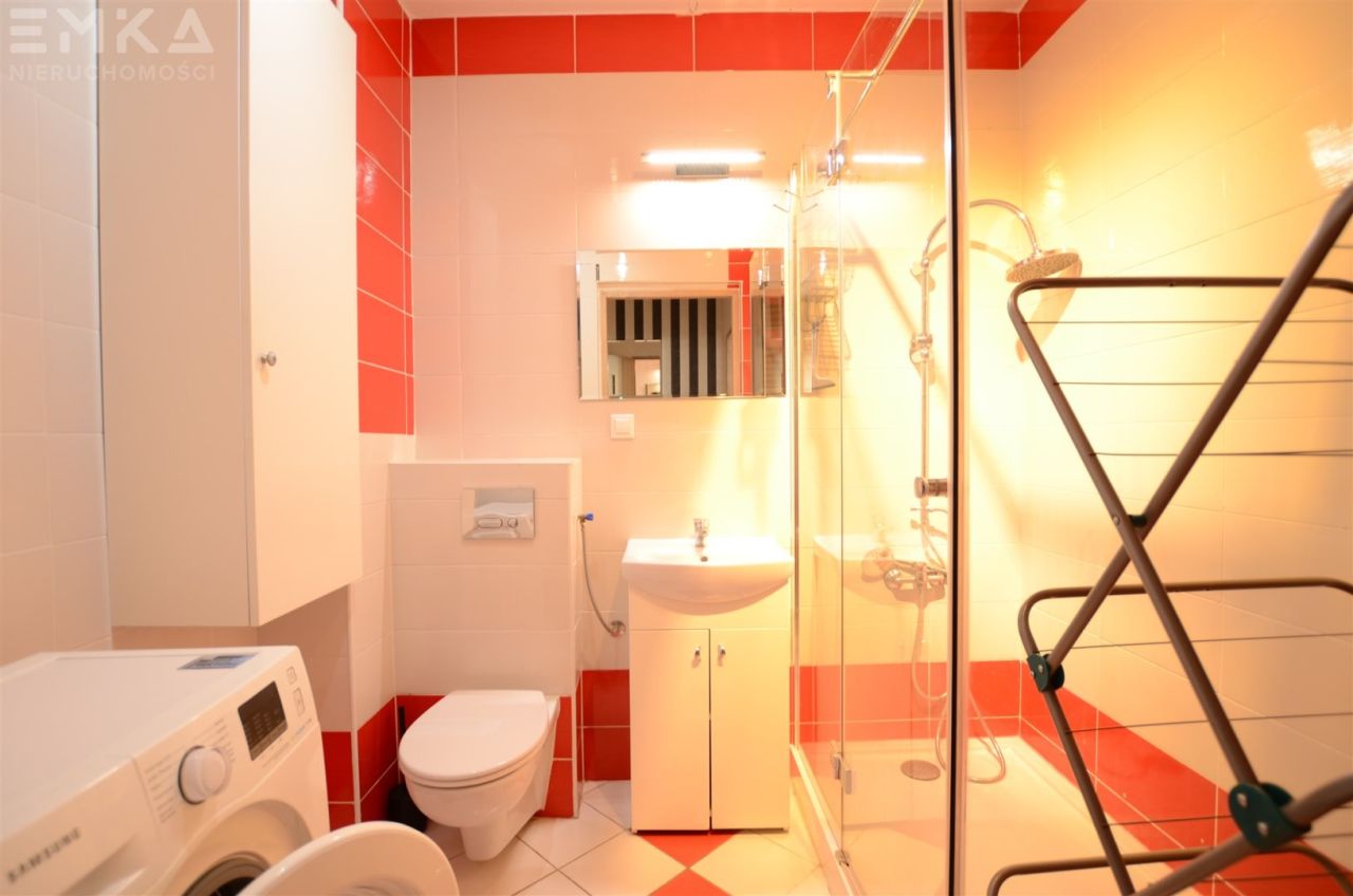 Mieszkanie 2-pokojowe Bydgoszcz Czyżkówko, ul. Elbląska. Zdjęcie 11