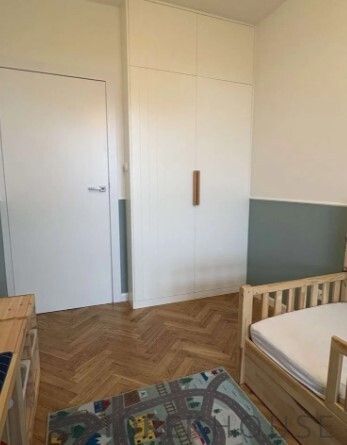 Mieszkanie 3-pokojowe Warszawa Ursynów, ul. Wilhelma Konrada Roentgena. Zdjęcie 5