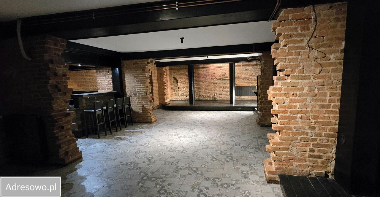 Lokal Toruń Stare Miasto, ul. Łazienna. Zdjęcie 13