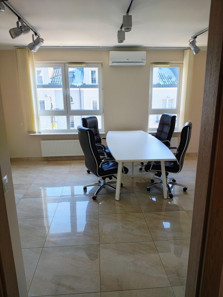 Mieszkanie 2-pokojowe Pruszków Żbików, ul. 3 Maja. Zdjęcie 16