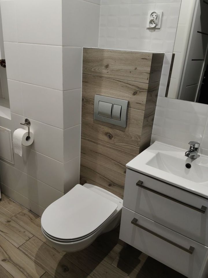 Mieszkanie 2-pokojowe Świebodzice, ul. marsz. Józefa Piłsudskiego. Zdjęcie 6