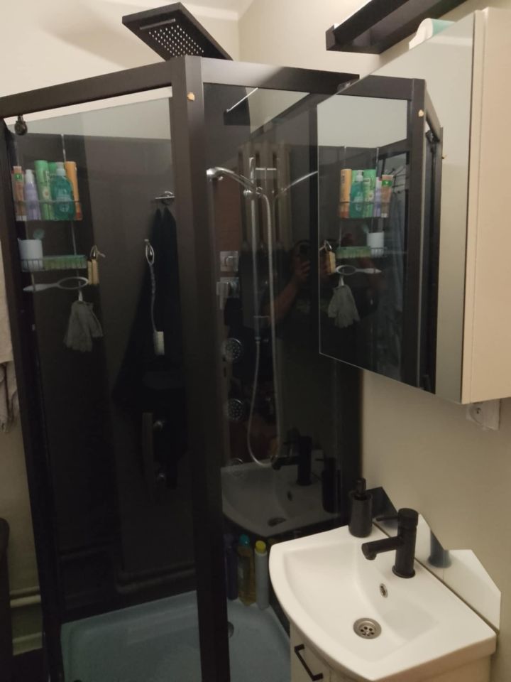 Mieszkanie 3-pokojowe Nowy Dwór Mazowiecki Osiedle Młodych, ul. Młodzieżowa. Zdjęcie 12