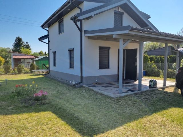 dom letniskowy Kamień Pomorski. Zdjęcie 1