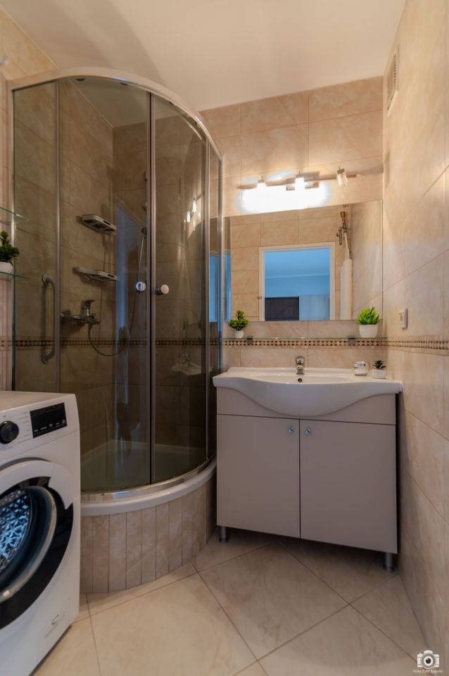 Mieszkanie 3-pokojowe Olsztyn Jaroty, ul. Immanuela Kanta. Zdjęcie 7