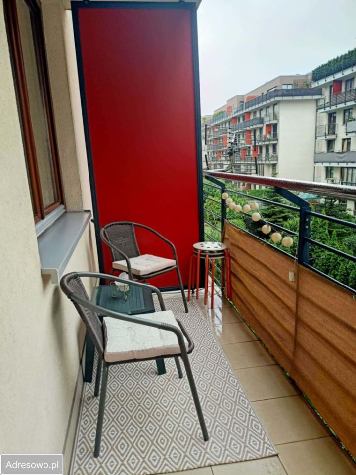 Mieszkanie 2-pokojowe Kraków Czyżyny, ul. Sołtysowska. Zdjęcie 13