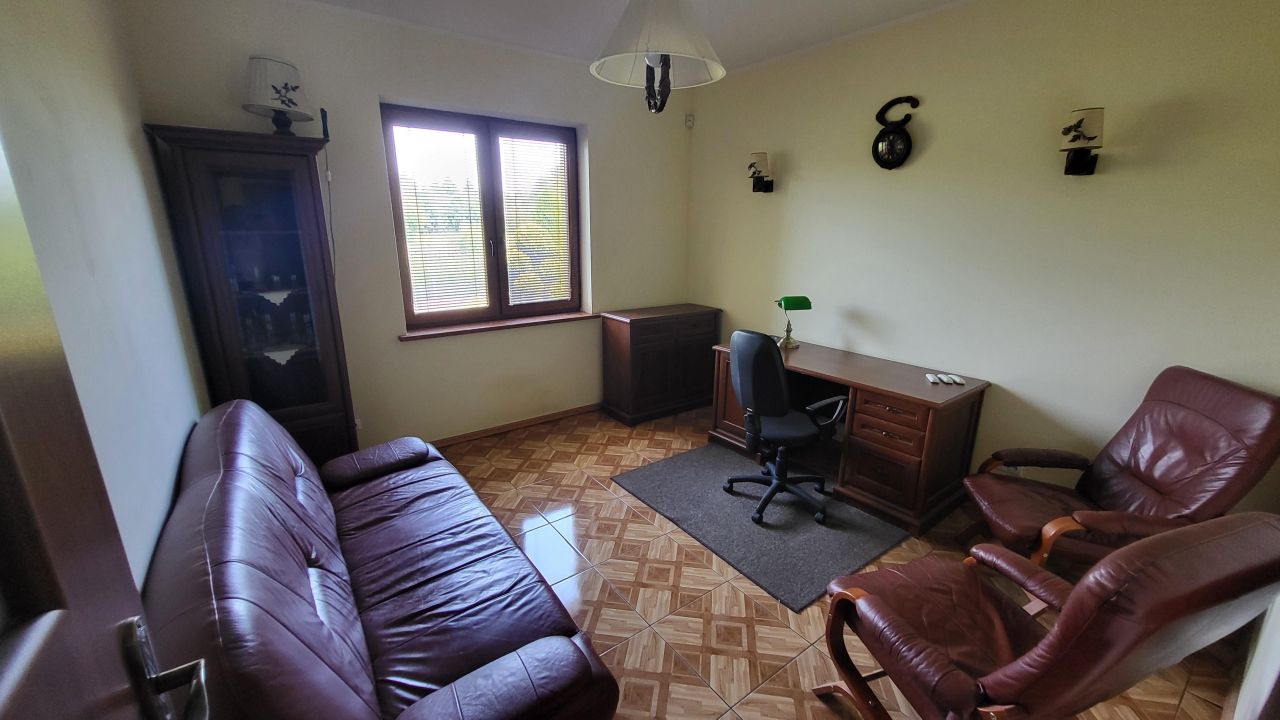dom wolnostojący, 4 pokoje Stare Babice, ul. Bajkowa. Zdjęcie 15