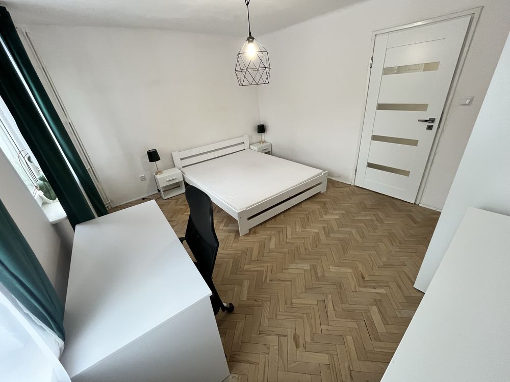 Mieszkanie 2-pokojowe Rzeszów, ul. Władysława Broniewskiego. Zdjęcie 5