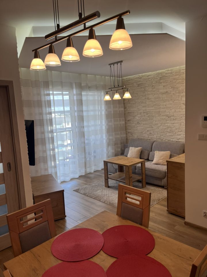 Mieszkanie 2-pokojowe Gdańsk Letnica, ul. Sucha. Zdjęcie 13