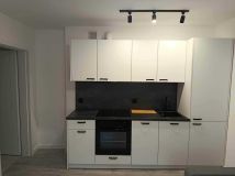 Mieszkanie 2-pokojowe Józefów Kolonia Błota, ul. Nadwiślańska. Zdjęcie 1