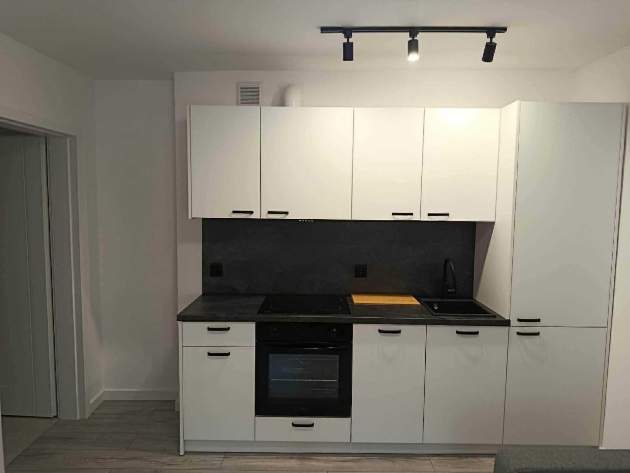 Mieszkanie 2-pokojowe Józefów Kolonia Błota, ul. Nadwiślańska. Zdjęcie 2