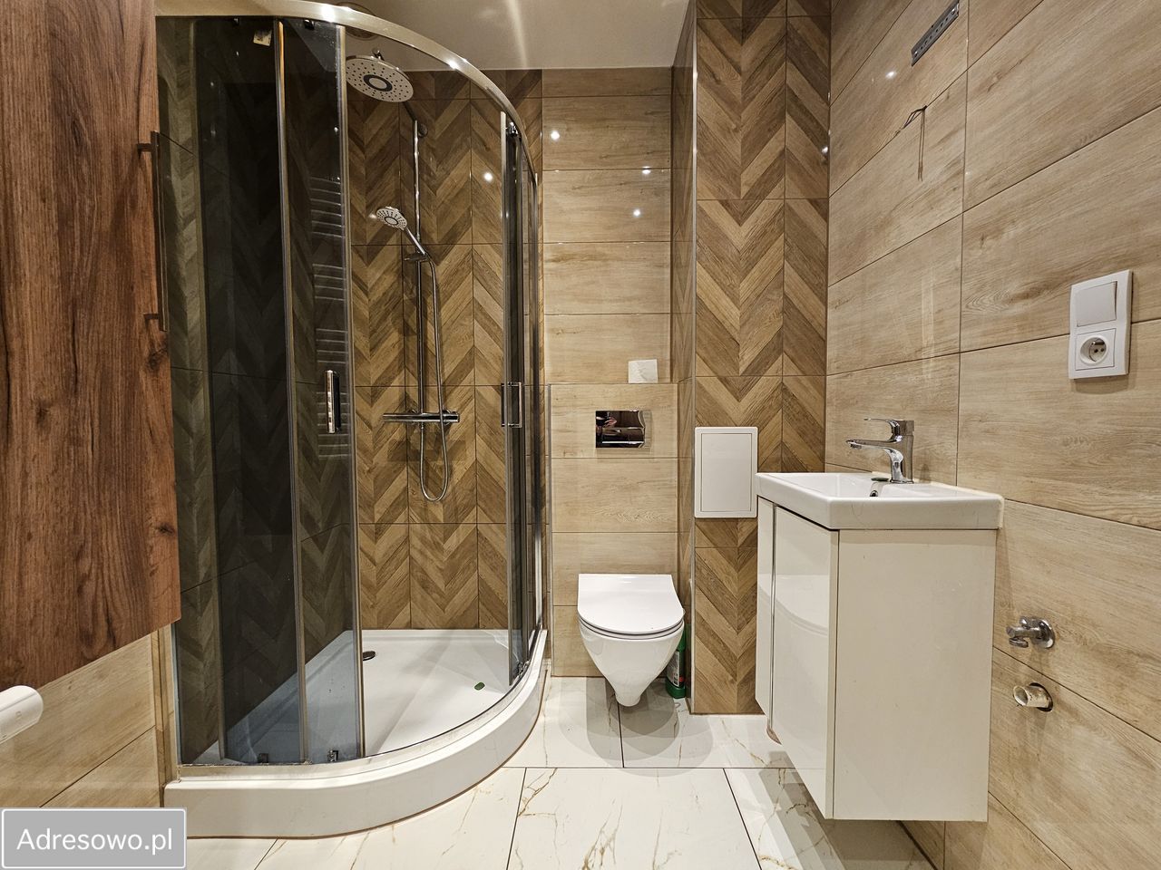 Mieszkanie 1-pokojowe Gliwice Sośnica, ul. Władysława Sikorskiego. Zdjęcie 14