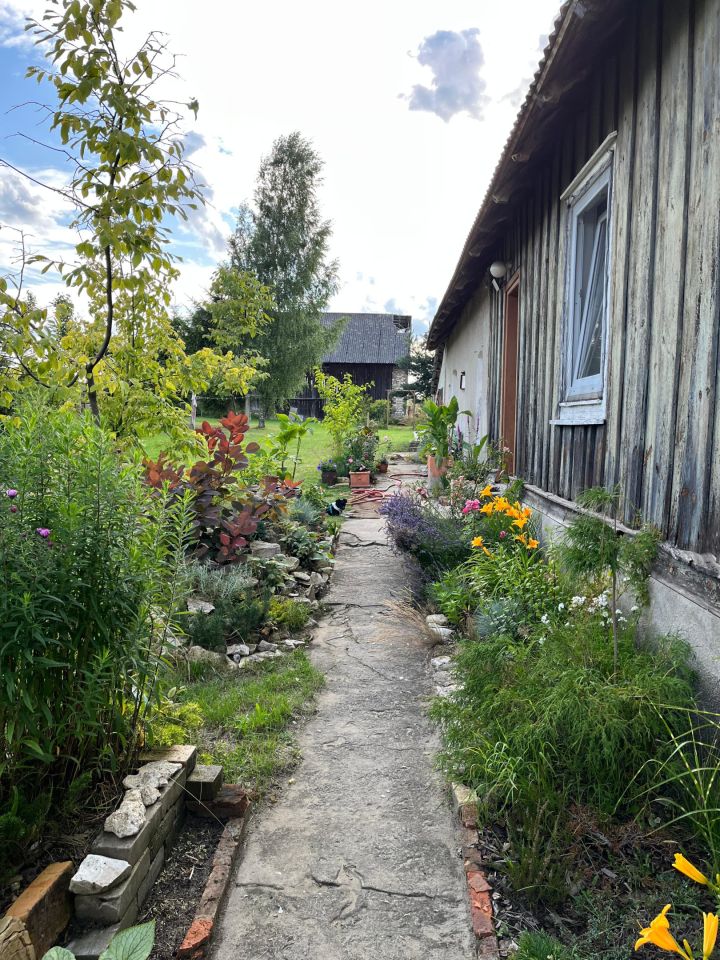 dom wolnostojący, 2 pokoje Włodowice, N. Zdjęcie 62