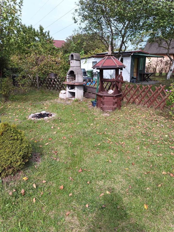 Działka rod Jaworzno Stara Huta. Zdjęcie 7