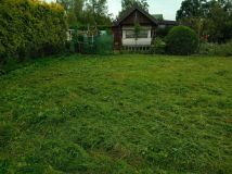 Działka rod Węgorzewo. Zdjęcie 1