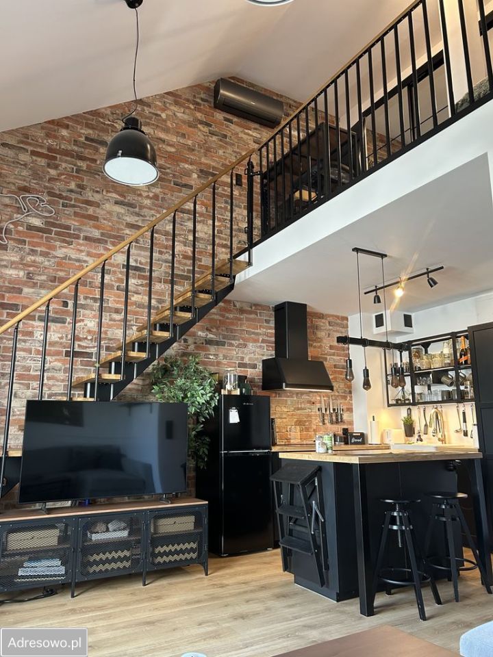 Mieszkanie 1-pokojowe Ostrzeszów, ul. ks. Zdzisława Sobierajskiego. Zdjęcie 5