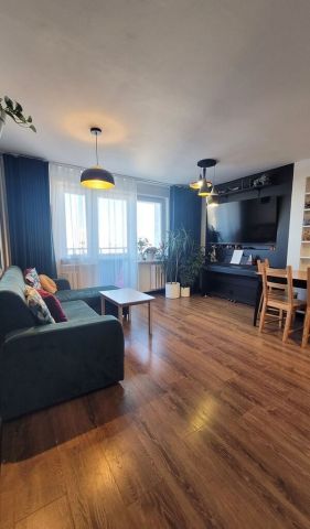 Mieszkanie 3-pokojowe Poznań Winogrady, ul. Księcia Mieszka I. Zdjęcie 2