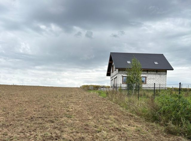 Działka budowlana Strzelewo. Zdjęcie 1