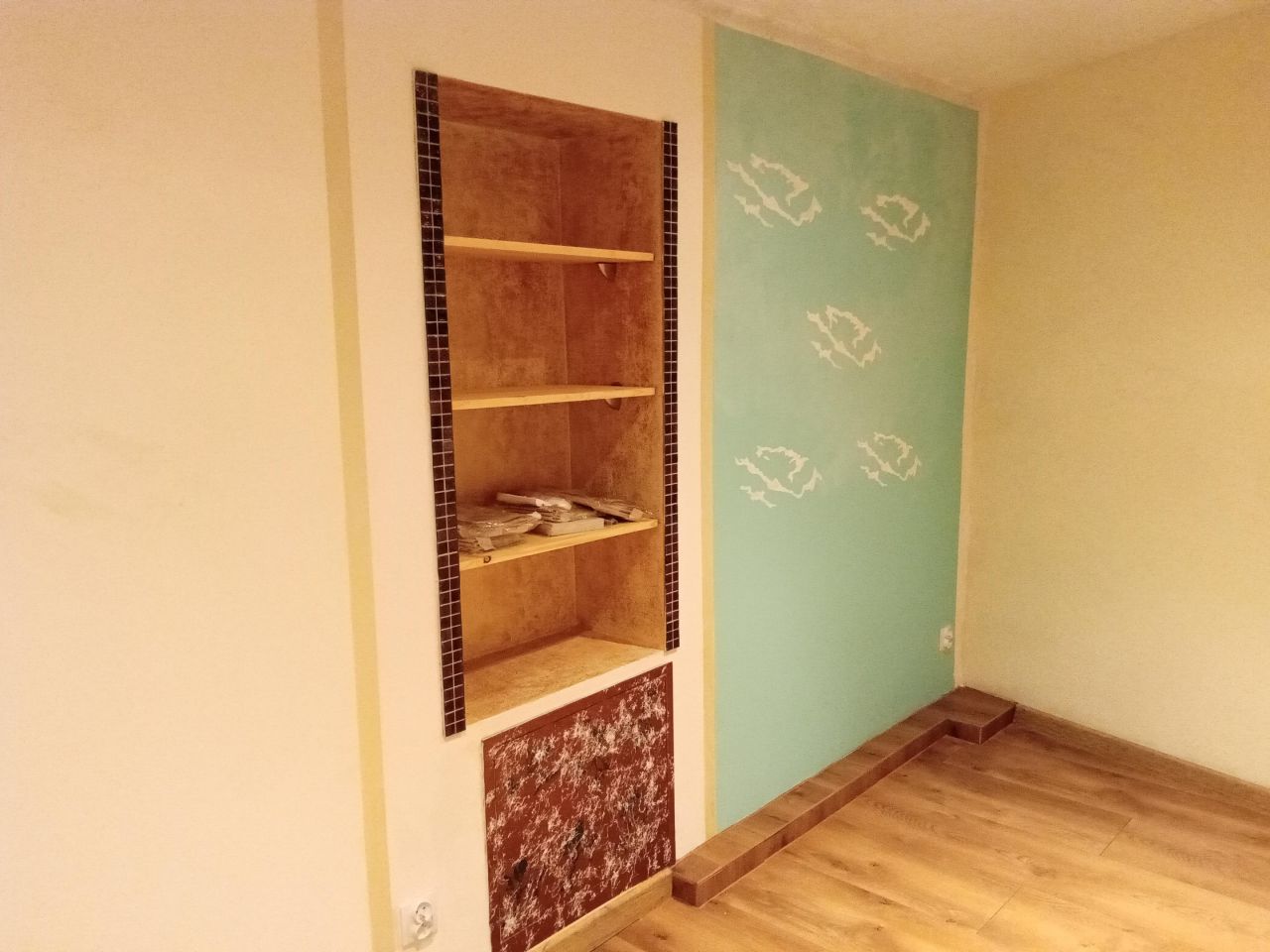 Mieszkanie 2-pokojowe Kraków Grzegórzki, ul. Zwycięstwa. Zdjęcie 4