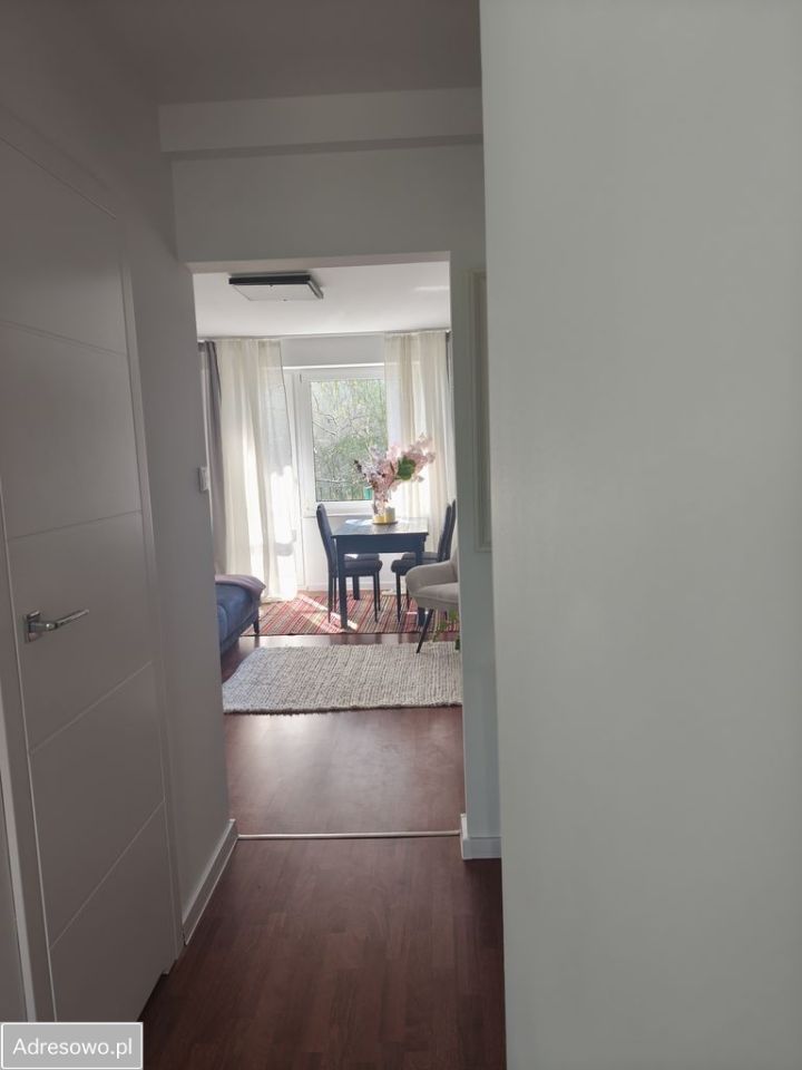 Mieszkanie 3-pokojowe Warszawa Ursus, ul. Orląt Lwowskich. Zdjęcie 5