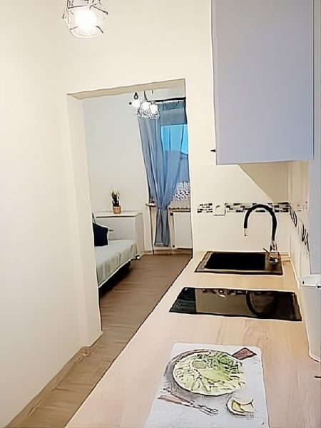 Mieszkanie 1-pokojowe Warszawa Targówek, ul. Rusiecka. Zdjęcie 1