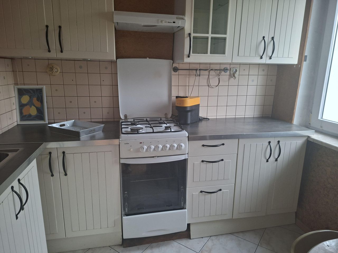 Mieszkanie 1-pokojowe Legionowo, ul. Adama Mickiewicza. Zdjęcie 1