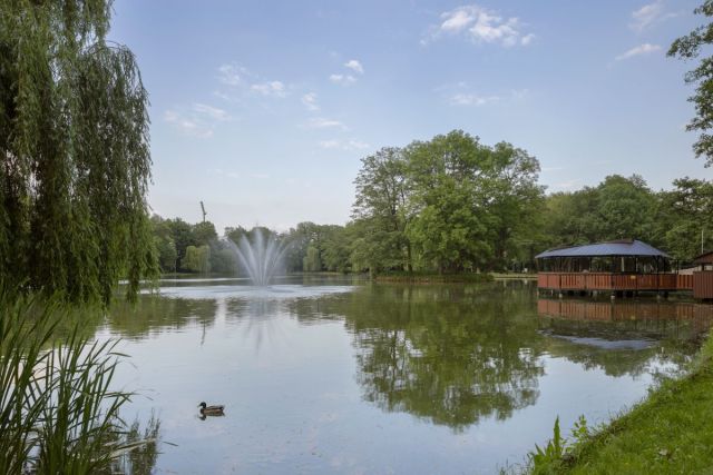 Mieszkanie 3-pokojowe Pruszków Centrum, ul. Bolesława Prusa. Zdjęcie 18