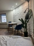 Mieszkanie 1-pokojowe Żyrardów Centrum, ul. Ludwika Waryńskiego. Zdjęcie 4