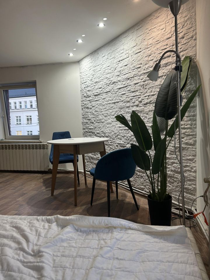 Mieszkanie 1-pokojowe Żyrardów Centrum, ul. Ludwika Waryńskiego. Zdjęcie 5