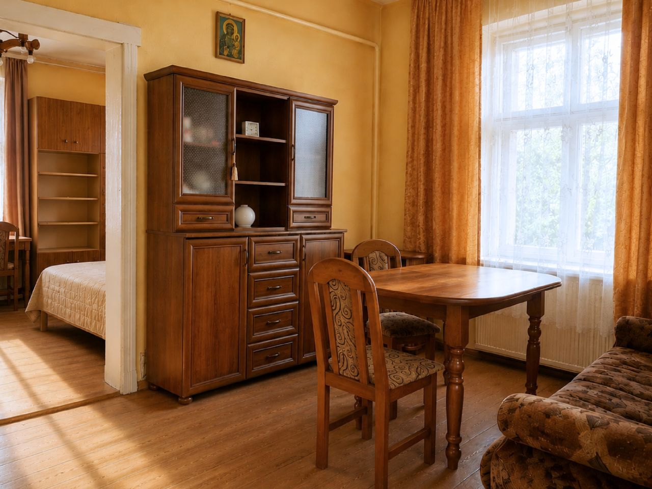 dom wolnostojący, 5 pokoi Czernica, ul. Odrzańska. Zdjęcie 10