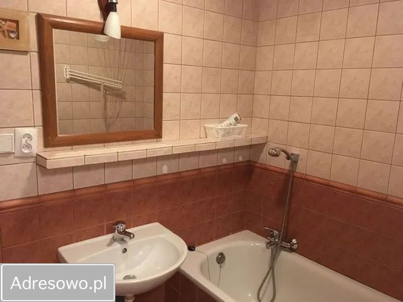 Mieszkanie 2-pokojowe Pruszków Centrum, ul. Mikołaja Kopernika. Zdjęcie 6