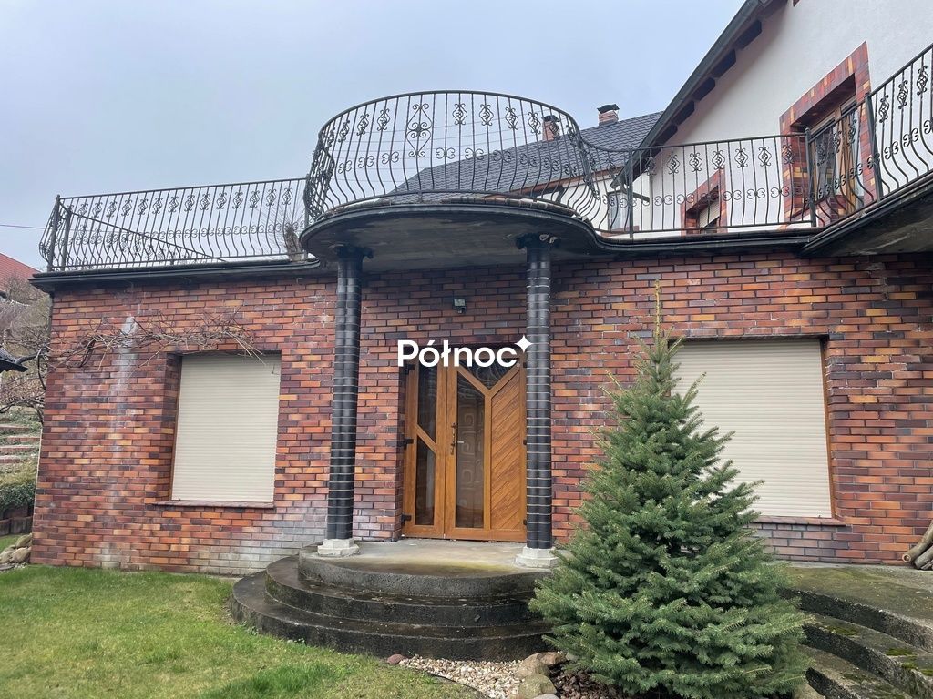 dom wolnostojący, 5 pokoi Nowogrodziec, ul. Ołdrzychowska. Zdjęcie 19