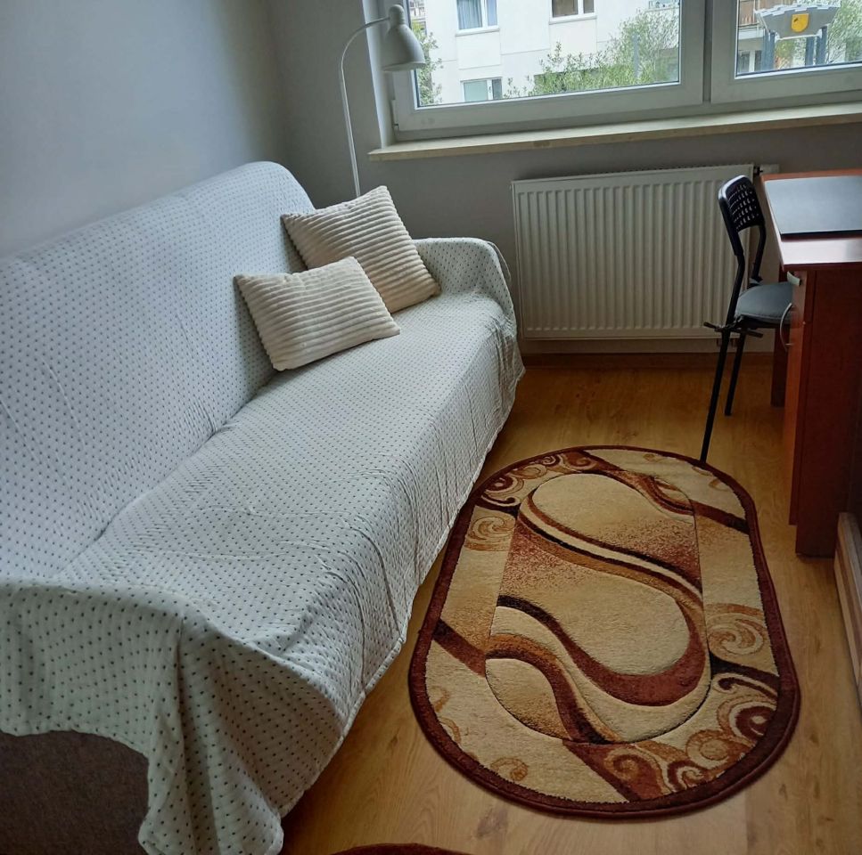 Mieszkanie 2-pokojowe Warszawa Białołęka, ul. Magiczna. Zdjęcie 15