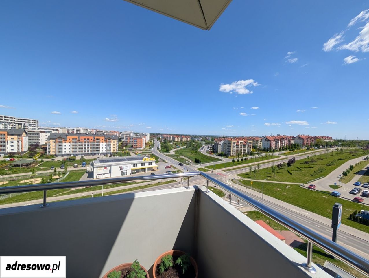 Mieszkanie 5-pokojowe Rzeszów, ul. bł. Karoliny. Zdjęcie 15