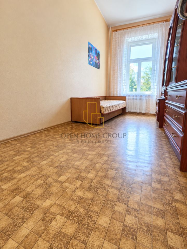 Mieszkanie 3-pokojowe Jelenia Góra Centrum, ul. 1 Maja. Zdjęcie 7