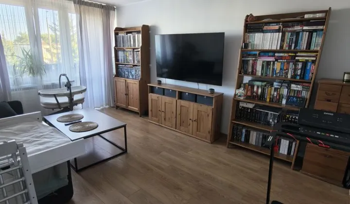 Mieszkanie 3-pokojowe Bytom, ul. Szymały