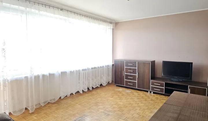 Mieszkanie 3-pokojowe Grodzisk Mazowiecki, ul. Dworska