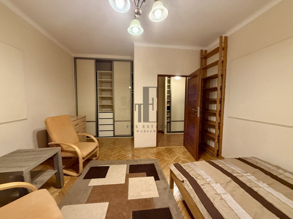 Mieszkanie 2-pokojowe Warszawa Mokotów, ul. Chełmska. Zdjęcie 3