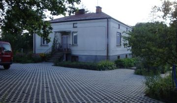 gospodarstwo Łukawica