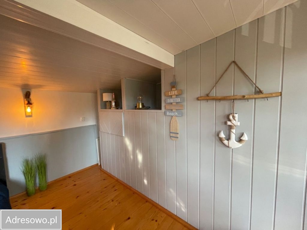 dom letniskowy, 2 pokoje Kamionki Małe. Zdjęcie 10