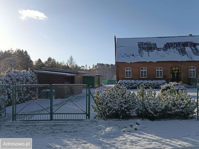 dom wolnostojący, 4 pokoje Wałkowiska. Zdjęcie 1