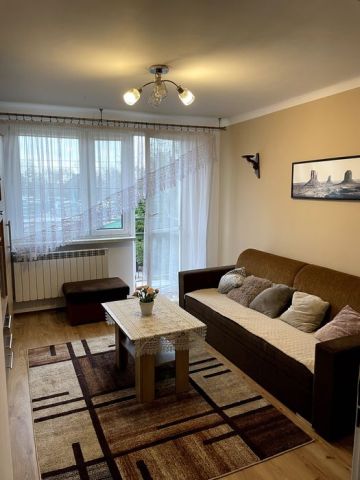 Mieszkanie 3-pokojowe Różan, ul. Gdańska. Zdjęcie 1