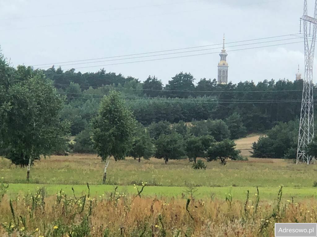 Działka budowlana Helenów. Zdjęcie 6