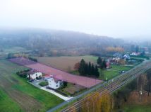 Działka budowlana Łowczówek Pod Góralką. Zdjęcie 2