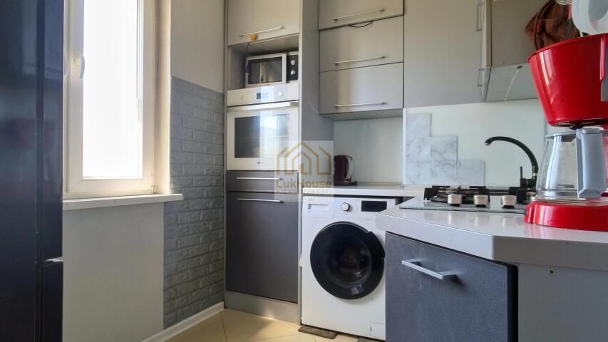 Mieszkanie 3-pokojowe Bytom, ul. Stanisława Witczaka. Zdjęcie 4